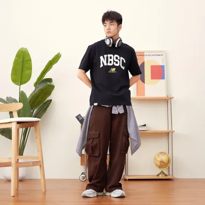 New Baltthhance 9060 'Quartz Grey Team Cream Sea Salt'