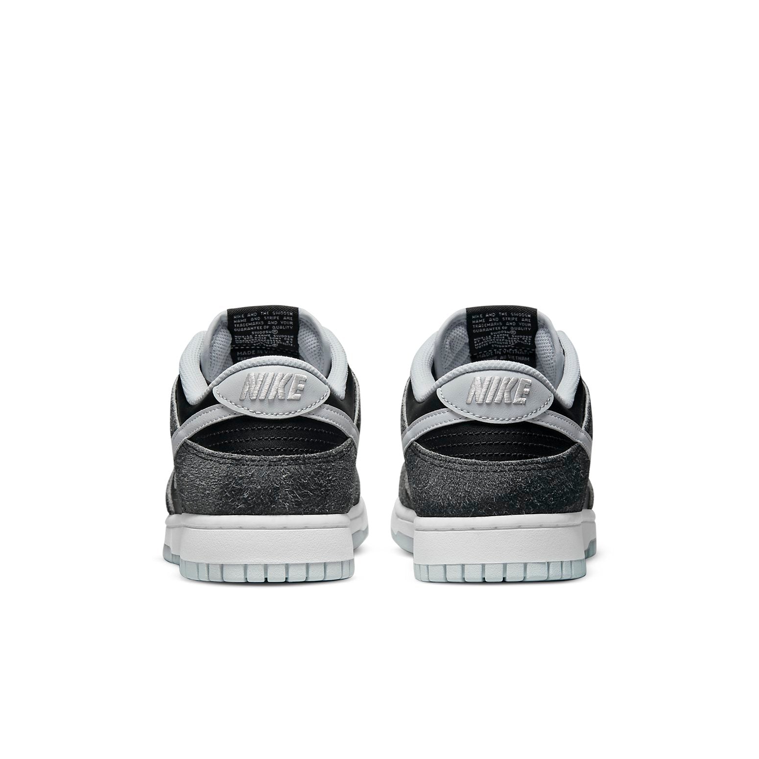 nike Dunk Low Premium 'Animal Pack - Zebra' DH7913-001