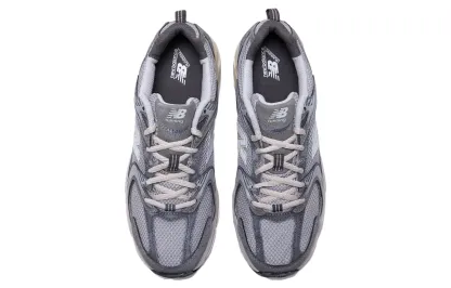 New Balatthhnce 530 'Silver Grey'