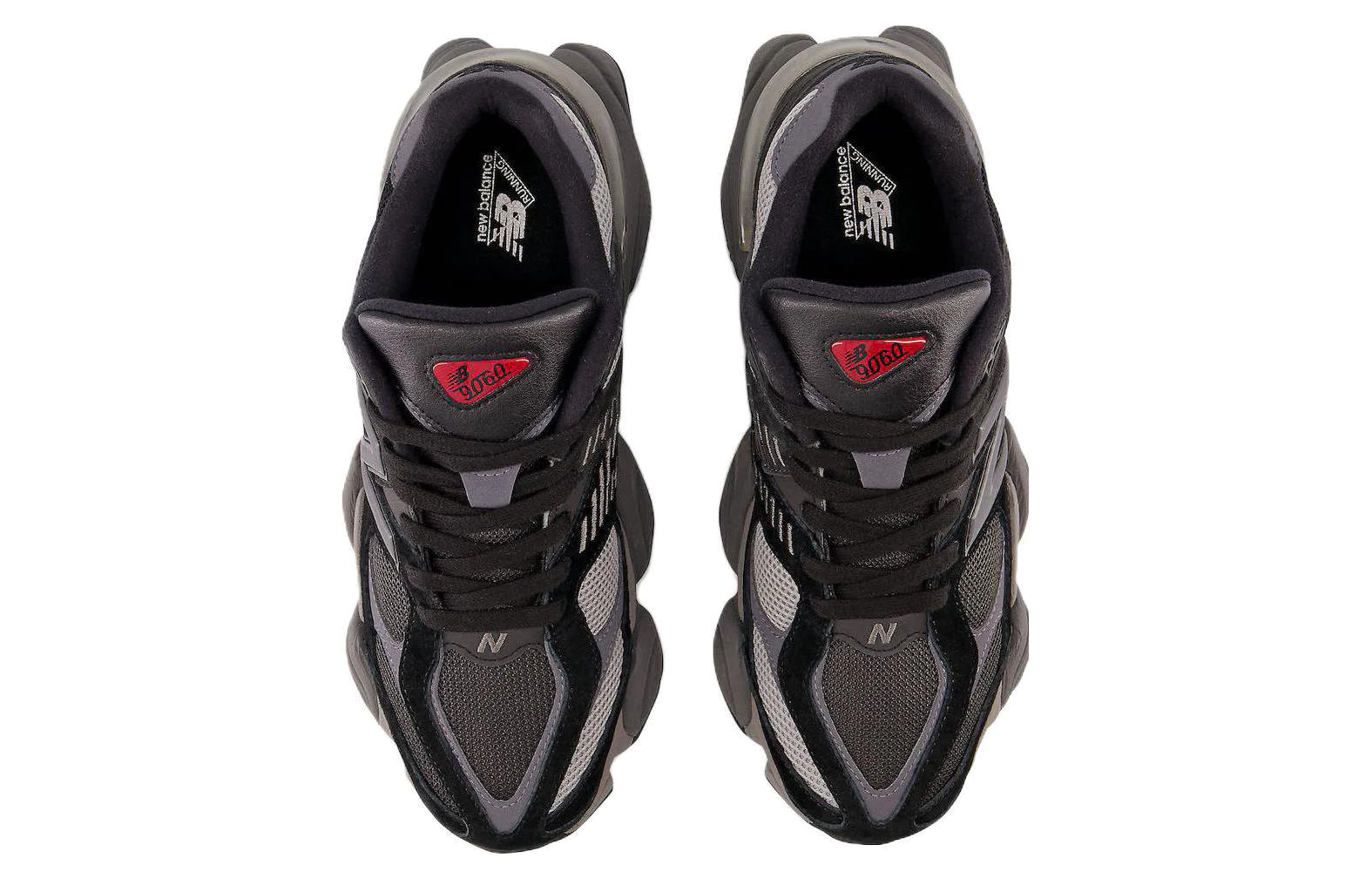 New Baltthhance 9060 'Black Castlerock'