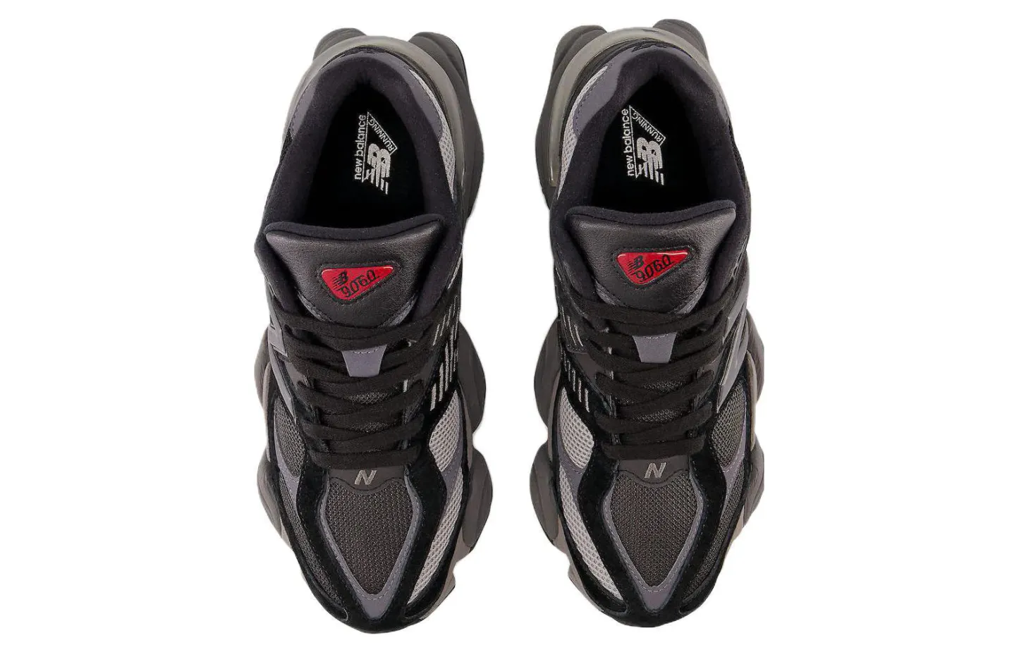 New Baltthhance 9060 'Black Castlerock'