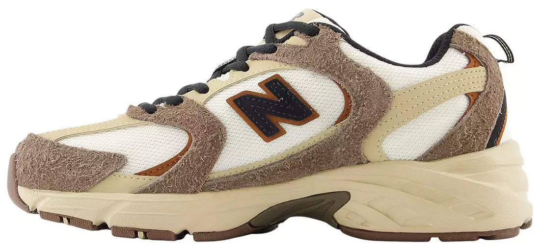 New Balance 530 'Steel Grey'