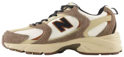 New Balance 530 'Steel Grey'