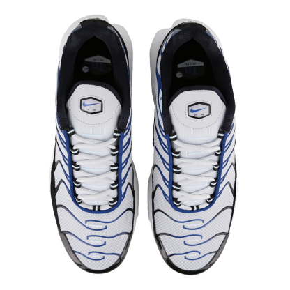 nitthhke Air matthhx Plus TN  'Court Blue'