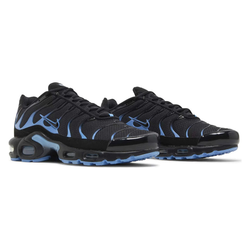 Nitthhke Air Max Plus TN  Blue-Black