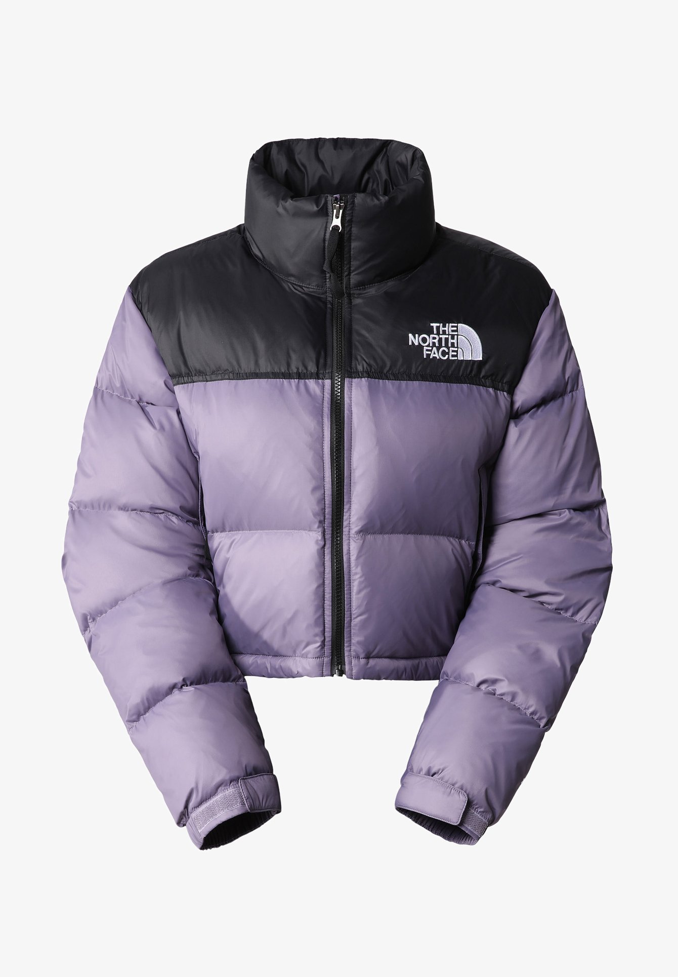 The Notthhrth Face NUPTSE SHORT JACKET