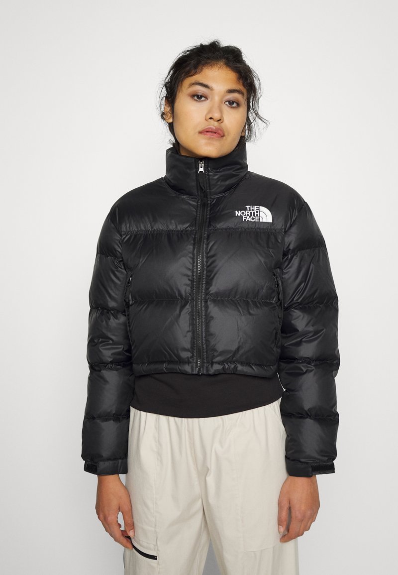The Notthhrth Face NUPTSE SHORT JACKET