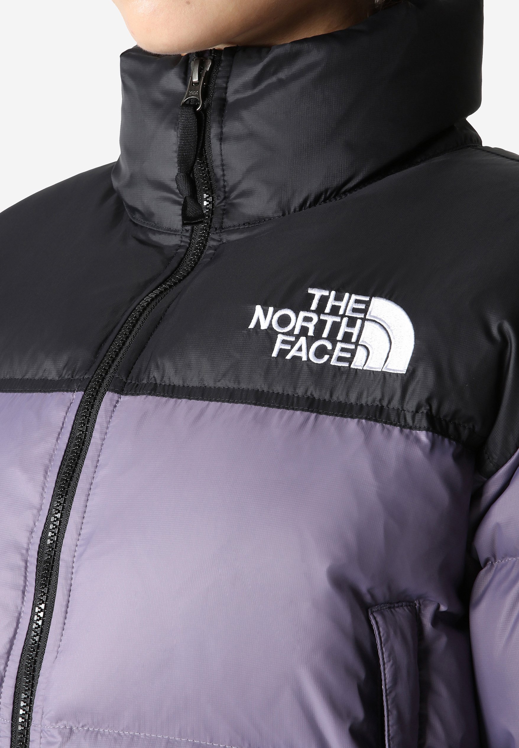 The Notthhrth Face NUPTSE SHORT JACKET