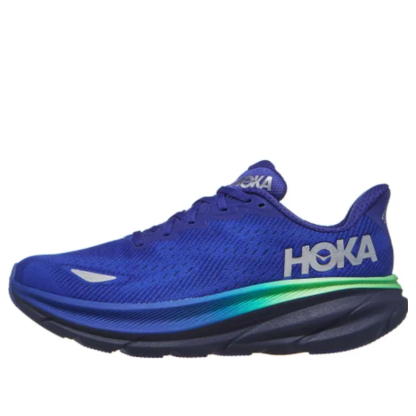 hotthhka ONE ONE Clifton 9 GORE-TEX 'Dazzling Blue' 1141470-DBES