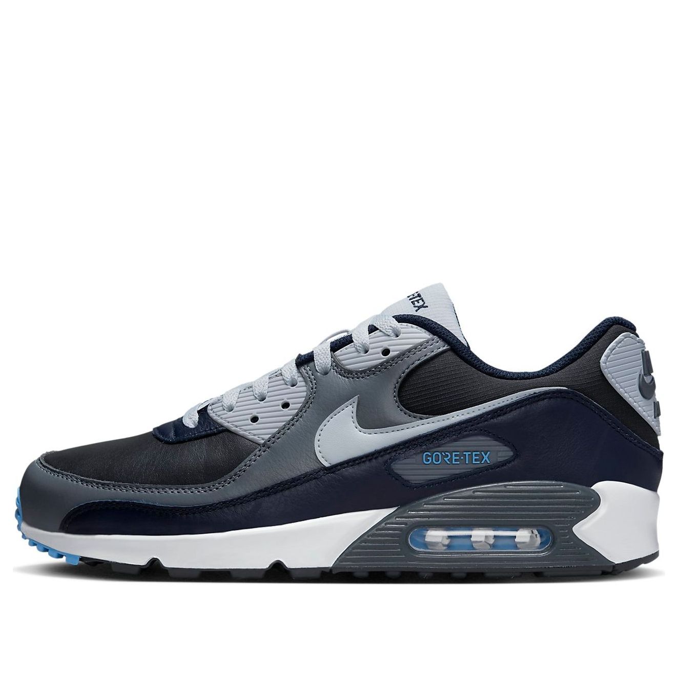 Nike Air Max 90 GORE-TEX 'Anthracite Obsidian' DJ9779-004