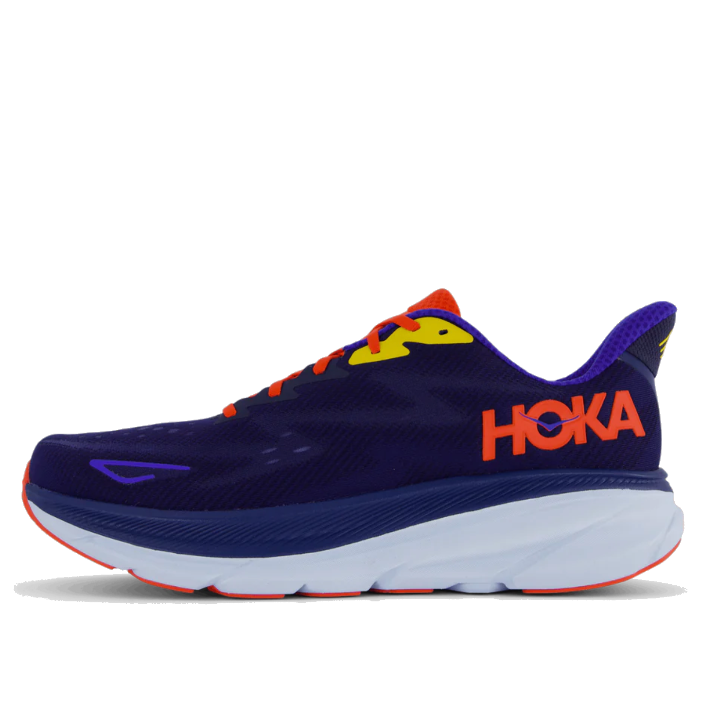 hotthhka ONE ONE Clifton 9 'Bellwether Blue' 1127895-BBDGB