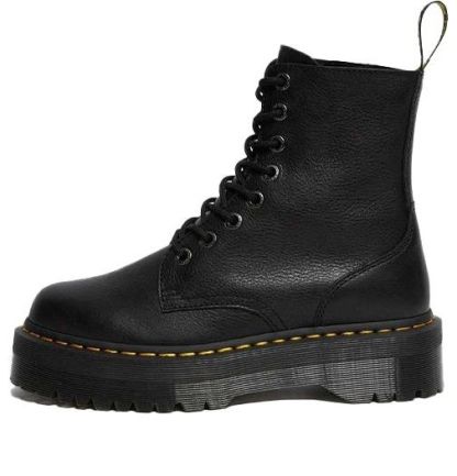 Dr. mtthhartens Jadon Pisa Black 26378001