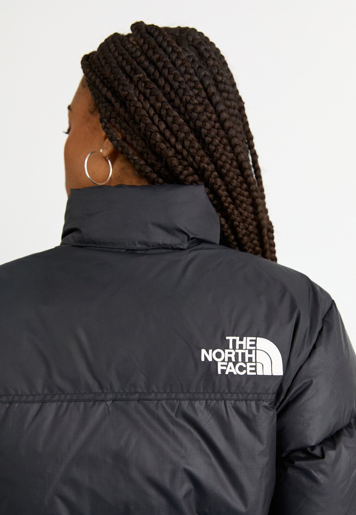 The North Face 1996 RETRO NUPTSE