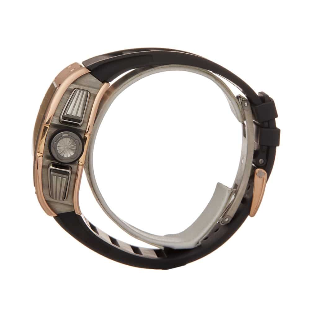 Richthtard Mithtlle  RM 011  Felipe Massa  Chronograph Premium Duplicate