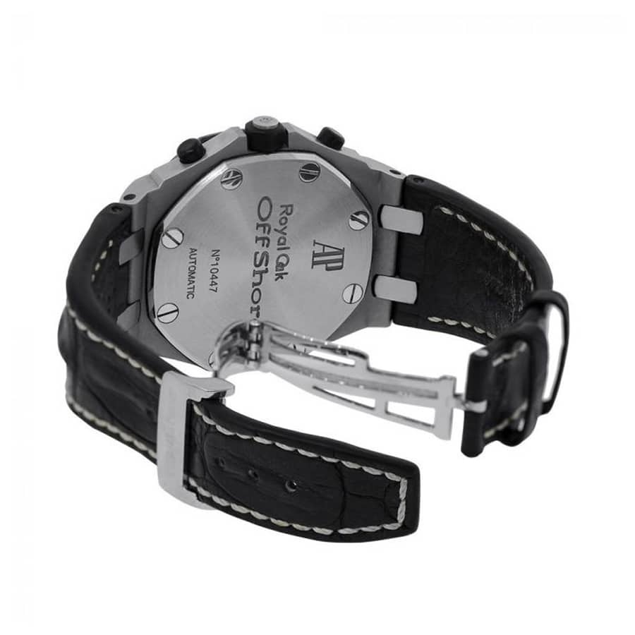 Audthtemars Pigthtuet Royal Oak Offshore 26170ST.OO.D101CR.02  Panda  Superior Replica