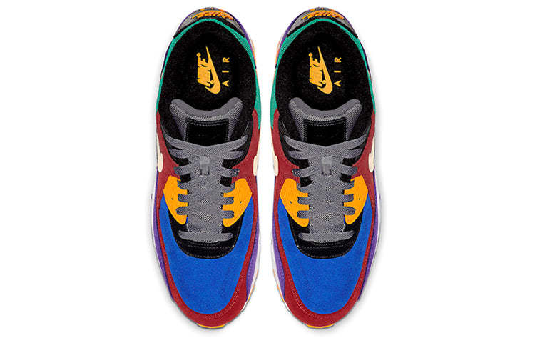 Air Max 90 'Viotech' CD0917-600