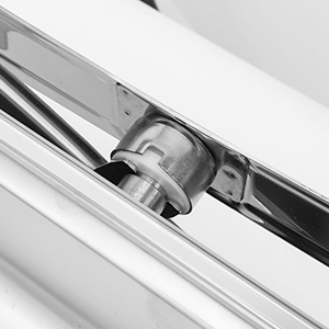 Durable Resistant Axis