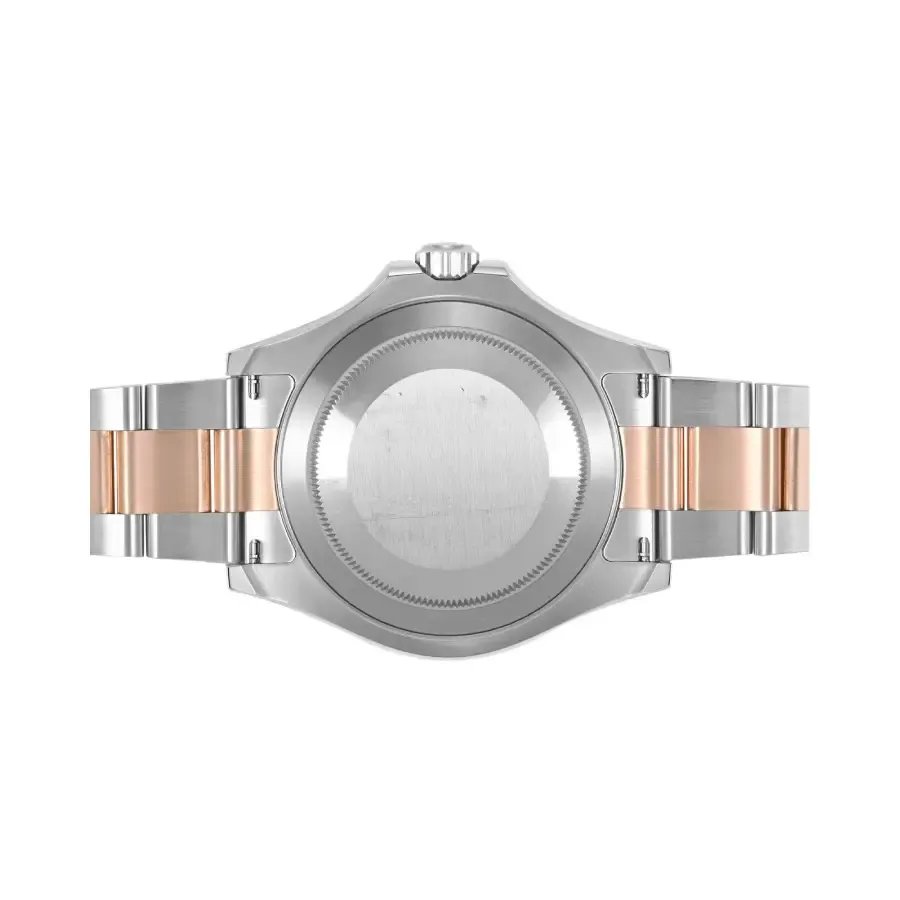 rolthtex Yacht-Master M126621-0001 Rose Gold Super Clone