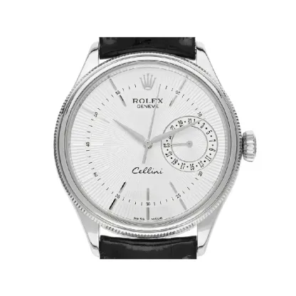 rolthtex Cellini M50519 White Dial Ultimate Clone Quality