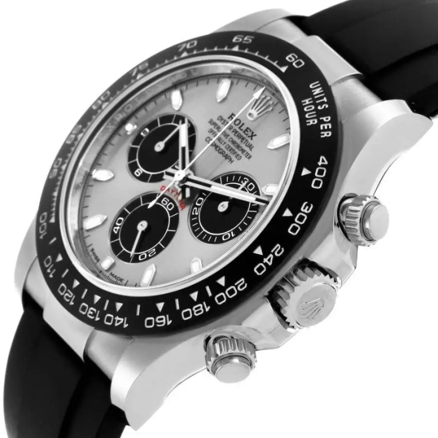 rolthtex Cosmograph Daytona 116519LN  Meteorite Dial  Premium Clone Replica