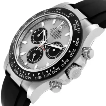 rolthtex Cosmograph Daytona 116519LN  Meteorite Dial  Premium Clone Replica