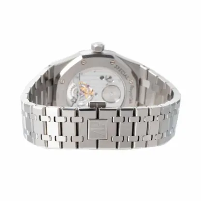 Audthtemars Pigthtuet Royal Oak Tourbillon Extra-Thin 26522ST Exclusive Clone Edition