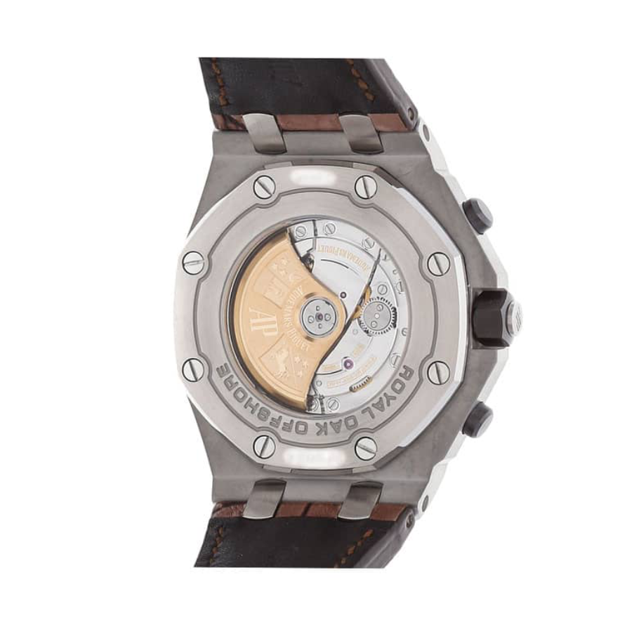 Audthtemars Pigthtuet Royal Oak Offshore 26470OR  Havana  1:1 Clone Edition