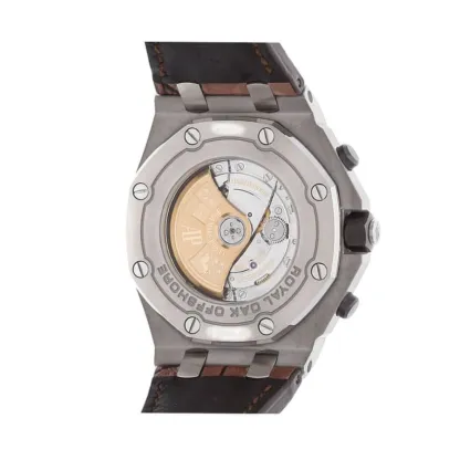 Audthtemars Pigthtuet Royal Oak Offshore 26470OR  Havana  1:1 Clone Edition