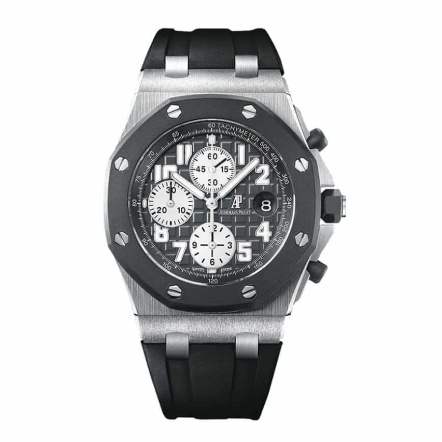 Audthtemars Pigthtuet Royal Oak Offshore 25940SK.OO.D002CA.01  Diver  Swiss Super Clone