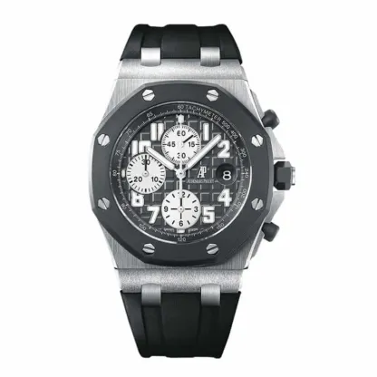 Audthtemars Pigthtuet Royal Oak Offshore 25940SK.OO.D002CA.01  Diver  Swiss Super Clone