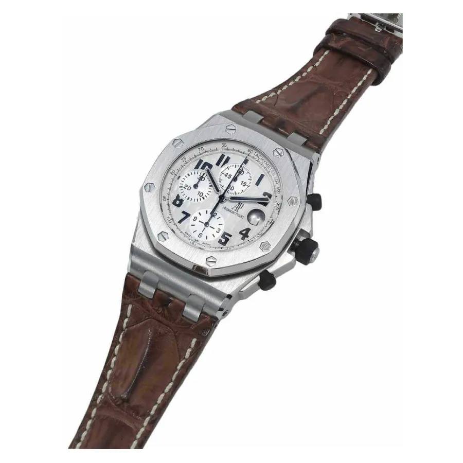 Audthtemars Pigthtuet Royal Oak Offshore 26170ST.OO.D091CR.01  Safari  Precision Clone