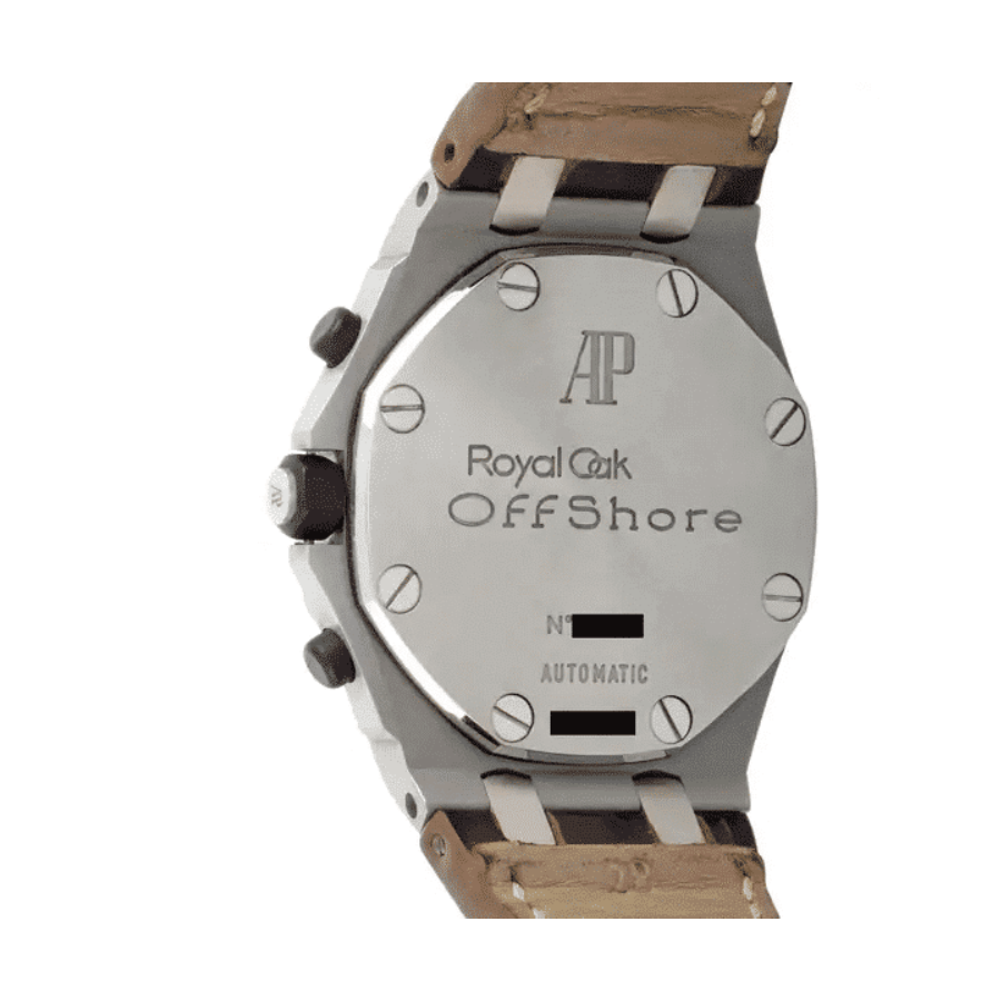 Audthtemars Pigthtuet Royal Oak Offshore 26170ST.OO.D091CR.01  Safari  Precision Clone