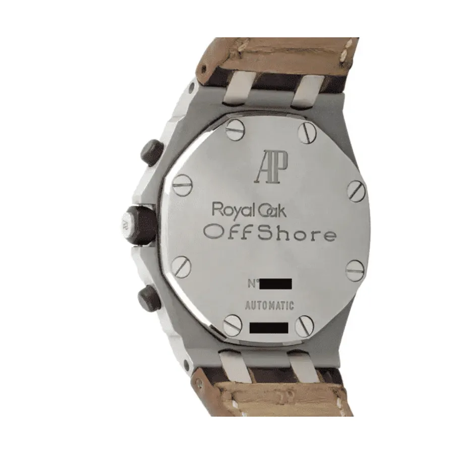 Audthtemars Pigthtuet Royal Oak Offshore 26170ST.OO.D091CR.01  Safari  Precision Clone