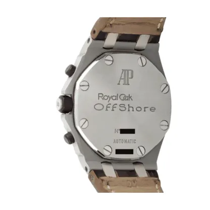 Audthtemars Pigthtuet Royal Oak Offshore 26170ST.OO.D091CR.01  Safari  Precision Clone