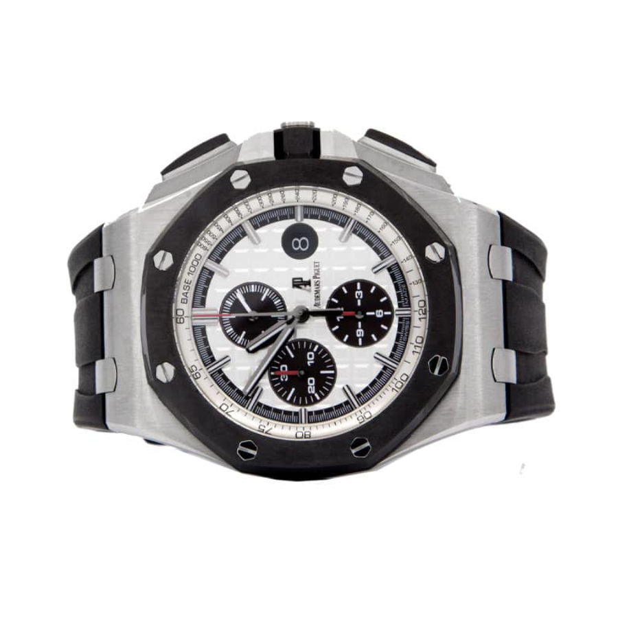 Audthtemars Pigthtuet Royal Oak Offshore 26400SO.OO.A002CA.01  The Brick  Handcrafted Clone Quality