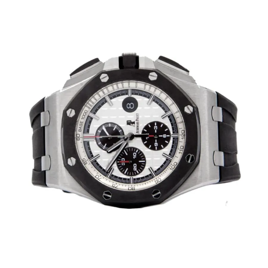 Audthtemars Pigthtuet Royal Oak Offshore 26400SO.OO.A002CA.01  The Brick  Handcrafted Clone Quality