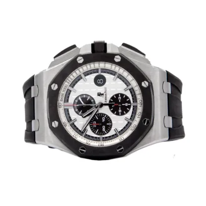 Audthtemars Pigthtuet Royal Oak Offshore 26400SO.OO.A002CA.01  The Brick  Handcrafted Clone Quality
