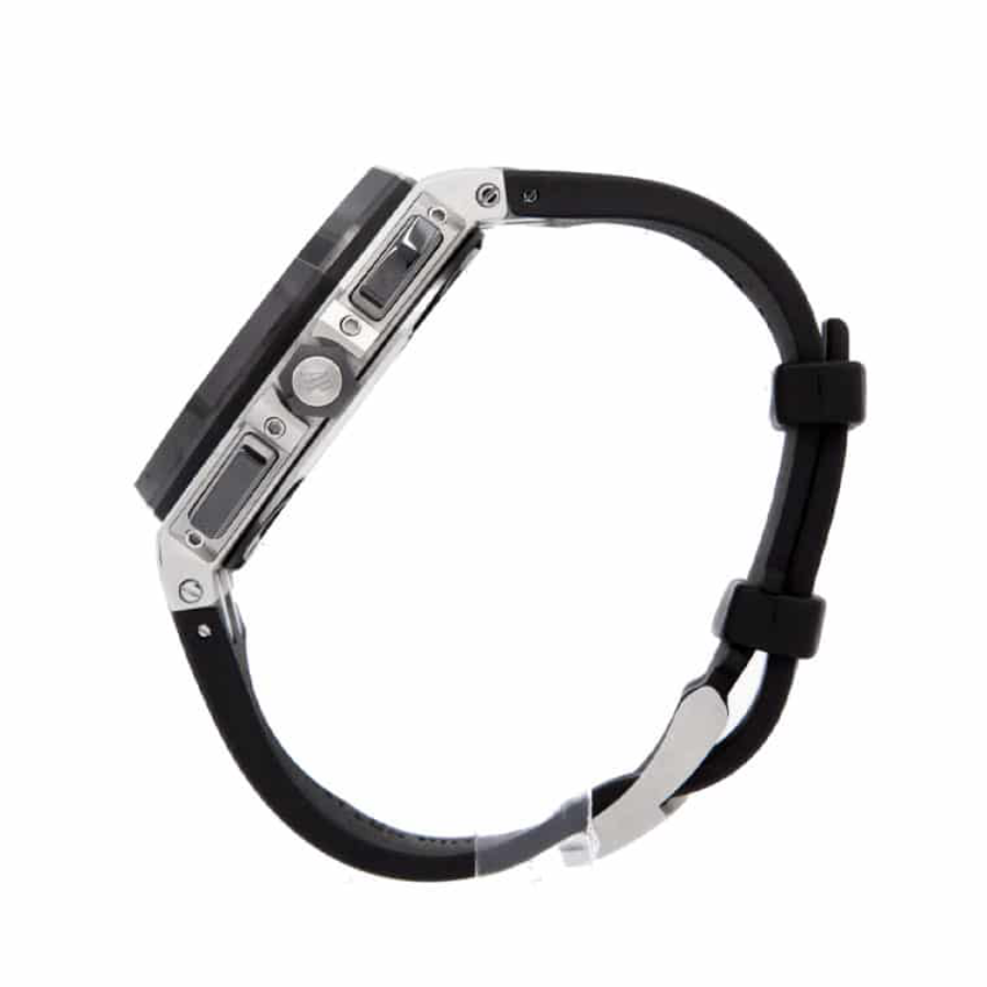 Audthtemars Pigthtuet Royal Oak Offshore 26400SO.OO.A002CA.01  The Brick  Handcrafted Clone Quality