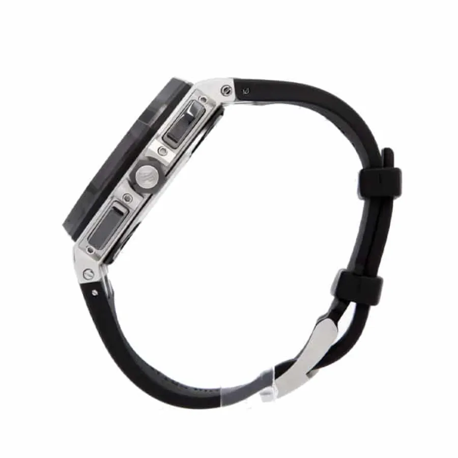 Audthtemars Pigthtuet Royal Oak Offshore 26400SO.OO.A002CA.01  The Brick  Handcrafted Clone Quality