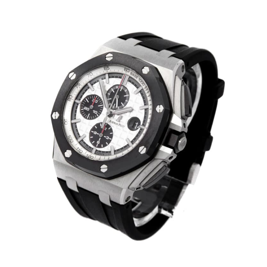 Audthtemars Pigthtuet Royal Oak Offshore 26400SO.OO.A002CA.01  The Brick  Handcrafted Clone Quality