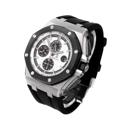 Audthtemars Pigthtuet Royal Oak Offshore 26400SO.OO.A002CA.01  The Brick  Handcrafted Clone Quality