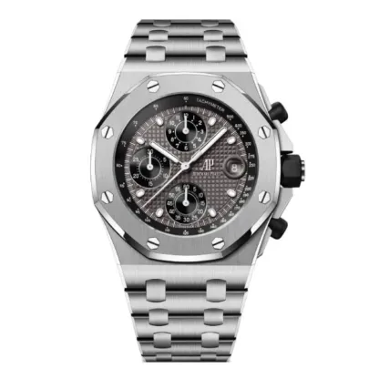 Audthtemars Pigthtuet Royal Oak Offshore 26238  Flyback