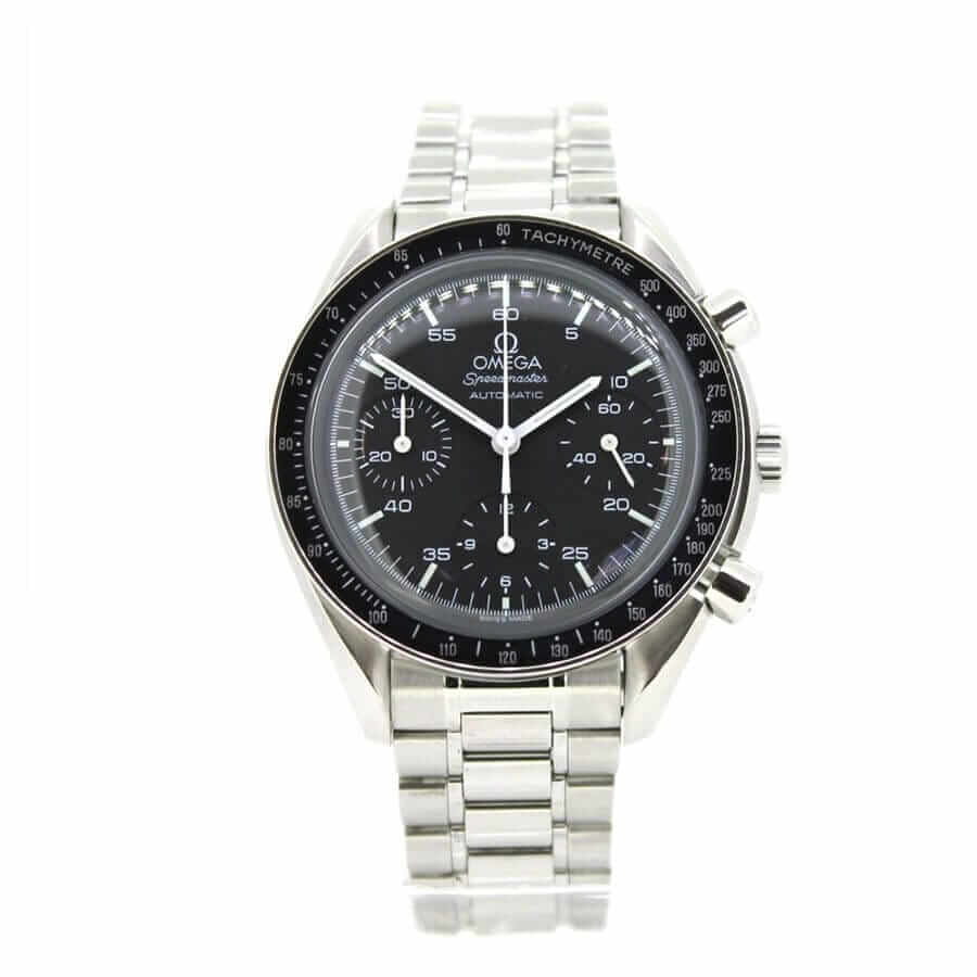 omethtga Speedmaster Reduced 3510.50 Luxury Clone Quality