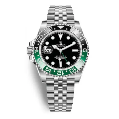 rolthtex Submariner Date 126610LV Green Bezel Premium Clone 1:1