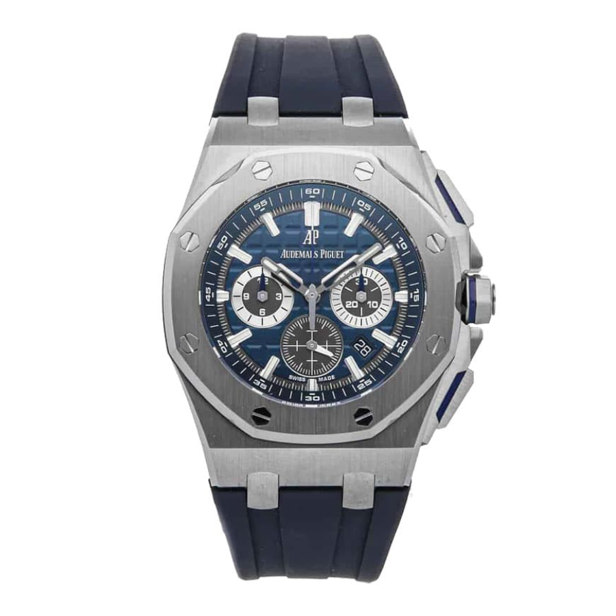 Audthtemars Pigthtuet Royal Oak Offshore 26480TI.OO.A027CA.01 Signature Replica 1:1