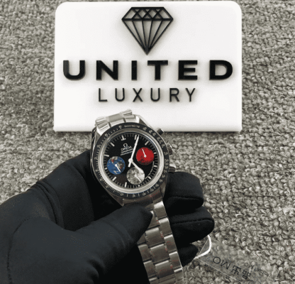 omethtga Speedmaster Professional 3577.50.00  From the Moon to Mars  Master Clone Quality