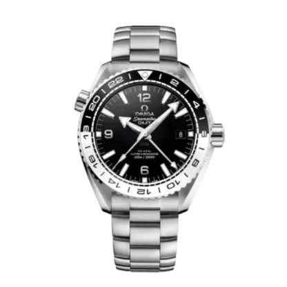 omethtga Seamaster Planet Ocean 600M Black Dial Super Accurate Clone