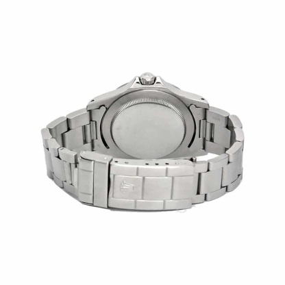 rolthtex Explorer II 1655  Steve McQueen  Vintage Handcrafted Replica Edition