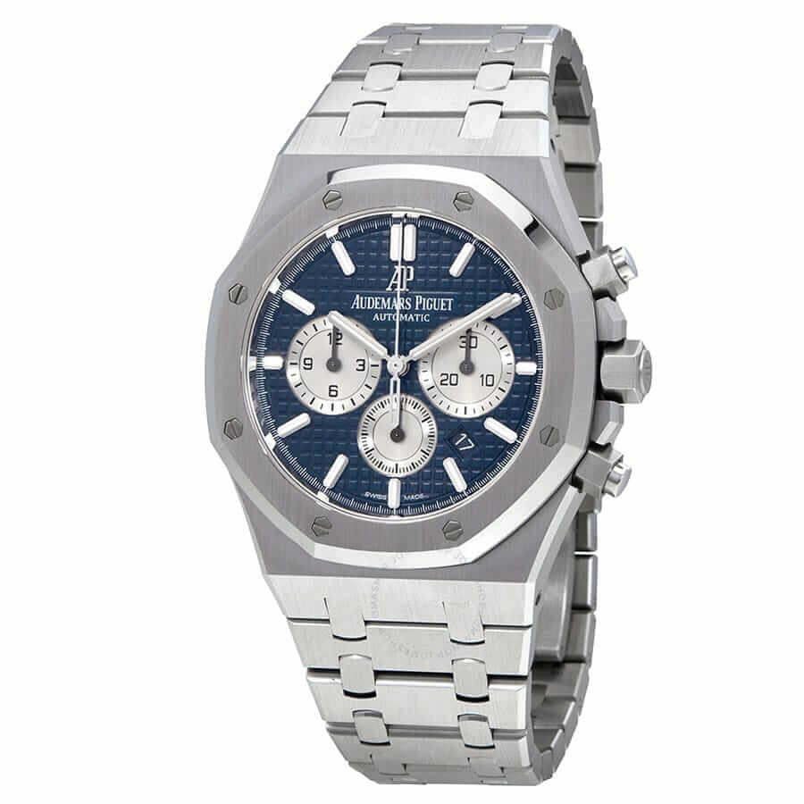 AP Royal Oak Chronograph 26331ST Supreme Clone Quality