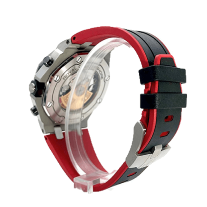 Audthtemars Pigthtuet Royal Oak Offshore 26400SO.OO.A002CA.01  Vampire  Ultra Clone 1:1